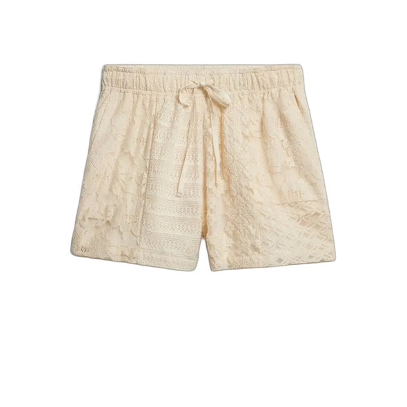 SUPERDRY LACE BEACH ΣΟΡΤΣ ΓΥΝΑΙΚΕΙΟ W7110516A-ZEA