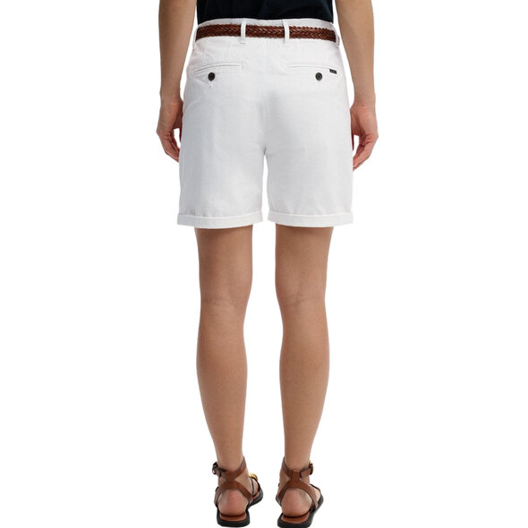 SUPERDRY CHINO ΒΕΡΜΟΥΔΑ ΓΥΝΑΙΚΕΙΑ W7110520A-04C