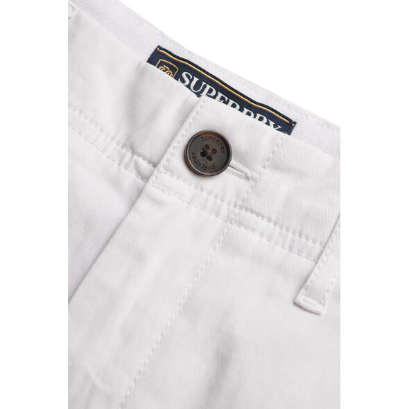 SUPERDRY CHINO ΒΕΡΜΟΥΔΑ ΓΥΝΑΙΚΕΙΑ W7110520A-04C