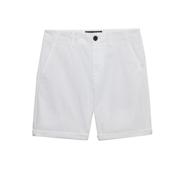 SUPERDRY CHINO ΒΕΡΜΟΥΔΑ ΓΥΝΑΙΚΕΙΑ W7110520A-04C