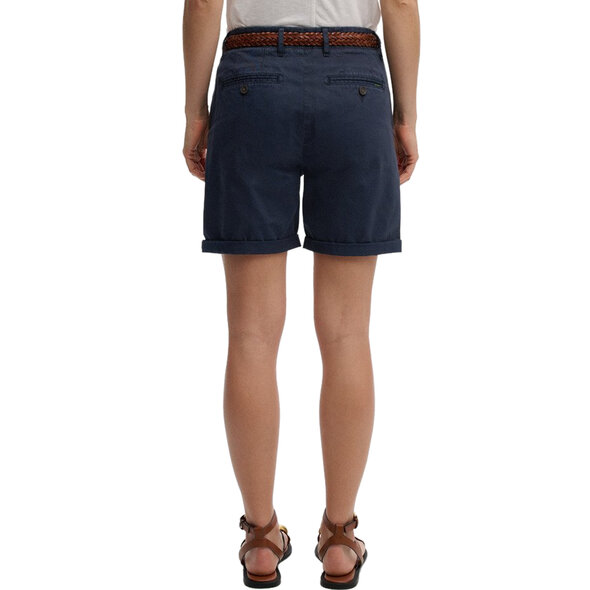 SUPERDRY CHINO ΒΕΡΜΟΥΔΑ ΓΥΝΑΙΚΕΙΑ W7110520A-09S