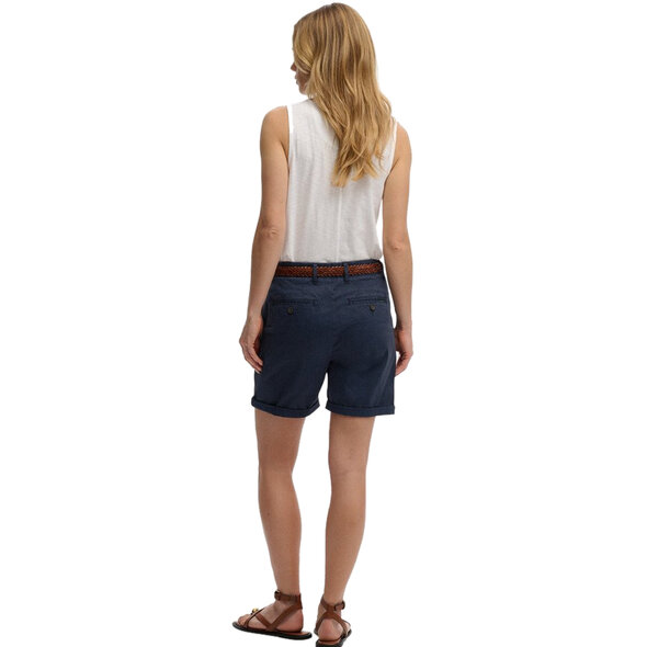 SUPERDRY CHINO ΒΕΡΜΟΥΔΑ ΓΥΝΑΙΚΕΙΑ W7110520A-09S