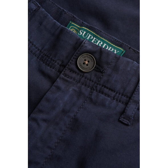 SUPERDRY CHINO ΒΕΡΜΟΥΔΑ ΓΥΝΑΙΚΕΙΑ W7110520A-09S
