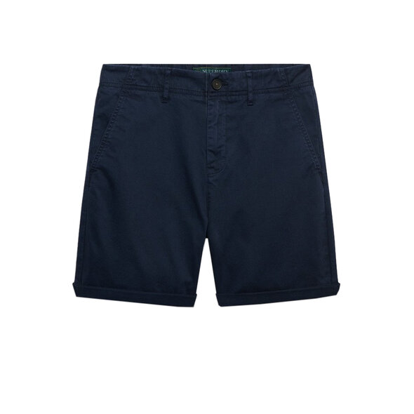 SUPERDRY CHINO ΒΕΡΜΟΥΔΑ ΓΥΝΑΙΚΕΙΑ W7110520A-09S