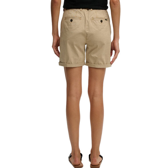 SUPERDRY CHINO ΒΕΡΜΟΥΔΑ ΓΥΝΑΙΚΕΙΑ W7110520A-2DN