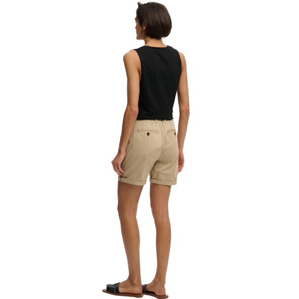 SUPERDRY CHINO ΒΕΡΜΟΥΔΑ ΓΥΝΑΙΚΕΙΑ W7110520A-2DN
