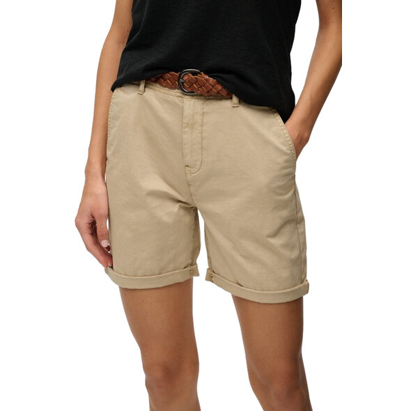 SUPERDRY CHINO ΒΕΡΜΟΥΔΑ ΓΥΝΑΙΚΕΙΑ W7110520A-2DN