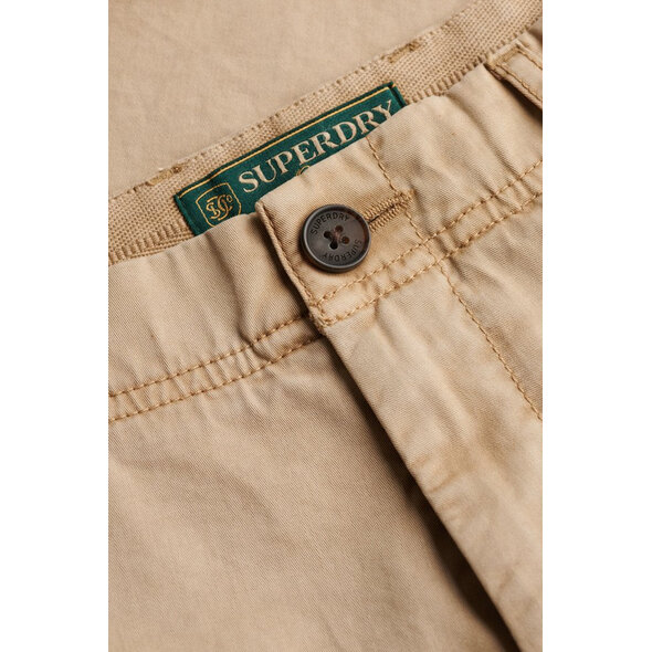 SUPERDRY CHINO ΒΕΡΜΟΥΔΑ ΓΥΝΑΙΚΕΙΑ W7110520A-2DN