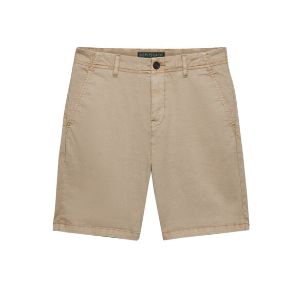 SUPERDRY CHINO ΒΕΡΜΟΥΔΑ ΓΥΝΑΙΚΕΙΑ W7110520A-2DN