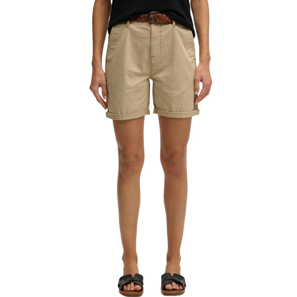 SUPERDRY CHINO ΒΕΡΜΟΥΔΑ ΓΥΝΑΙΚΕΙΑ W7110520A-2DN