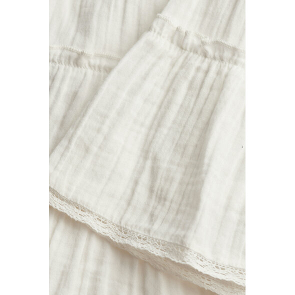 SUPERDRY CHEESECLOTH TIERED MINI ΦΟΥΣΤΑ ΓΥΝΑΙΚΕΙΑ W7210424A-71D