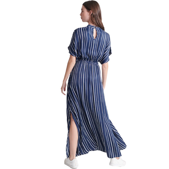 SUPERDRY EDIT MAXI ΦΟΡΕΜΑ ΓΥΝΑΙΚΕΙΟ W8010106A-JKC