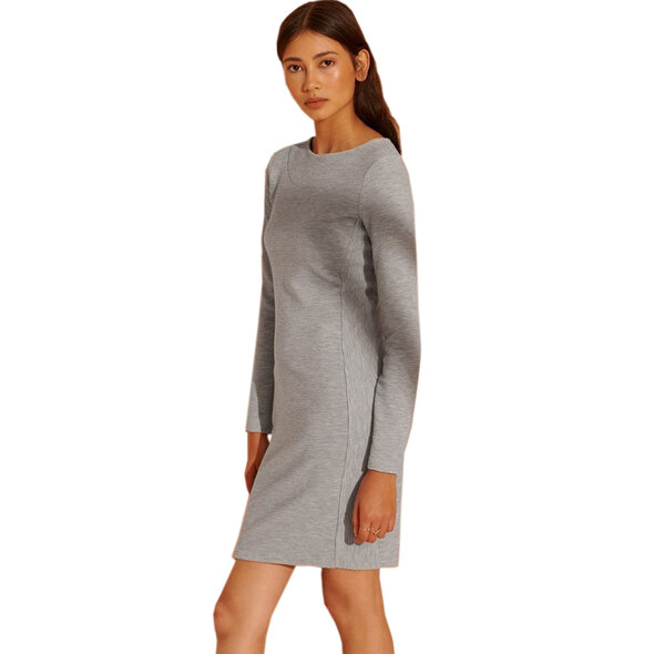 SUPERDRY OTTOMAN BODYCON ΦΟΡΕΜΑ ΓΥΝΑΙΚEIO W8010392A-WUK