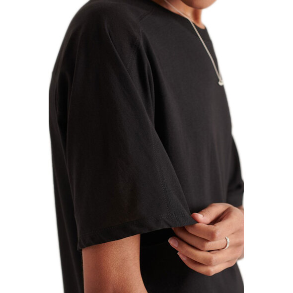 SUPERDRY T-SHIRT ΦΟΡΕΜΑ ΓΥΝΑΙΚEIO W8010644A-02A