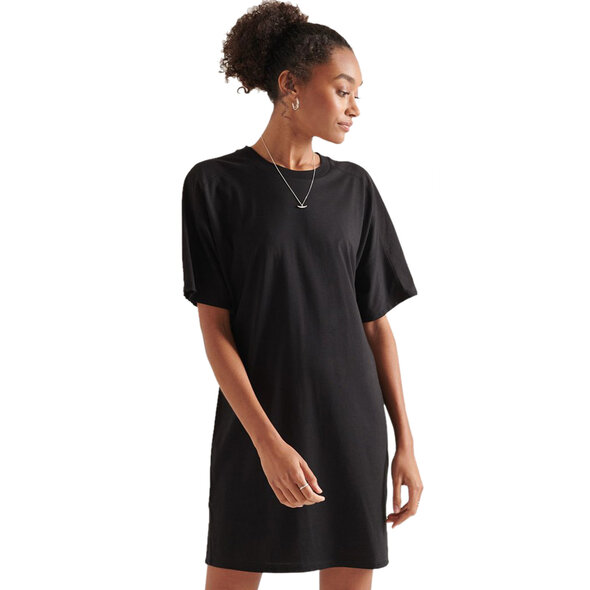 SUPERDRY T-SHIRT ΦΟΡΕΜΑ ΓΥΝΑΙΚEIO W8010644A-02A
