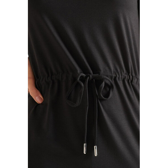 SUPERDRY DRAWSTRING ΦΟΡΕΜΑ ΓΥΝΑΙΚEIO W8010645A-02A