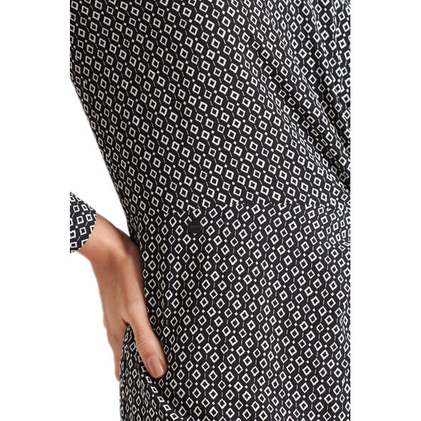 SUPERDRY ECOVERO TWIST ΦΟΡΕΜΑ ΓΥΝΑΙΚEIO W8010768A-BD4