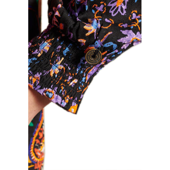 SUPERDRY MINI ΦΟΡEΜΑ ΓΥΝΑΙΚEIO W8010898A-6FD