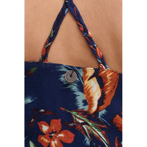 SUPERDRY VINTAGE CAMI ΦΟΡΕΜΑ ΓΥΝΑΙΚEIO W8011059A-T5I