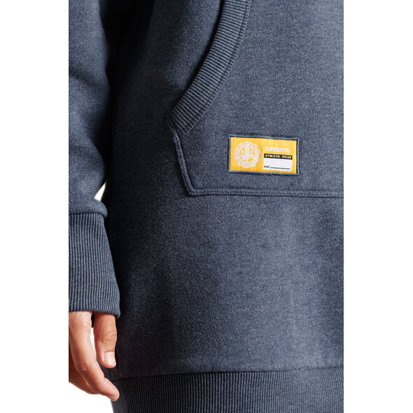 SUPERDRY TRACK & FIELD ΦΟΥΤΕΡ ΦΟΡΕΜΑ ΓΥΝΑΙΚEIO W8011083A-BCY