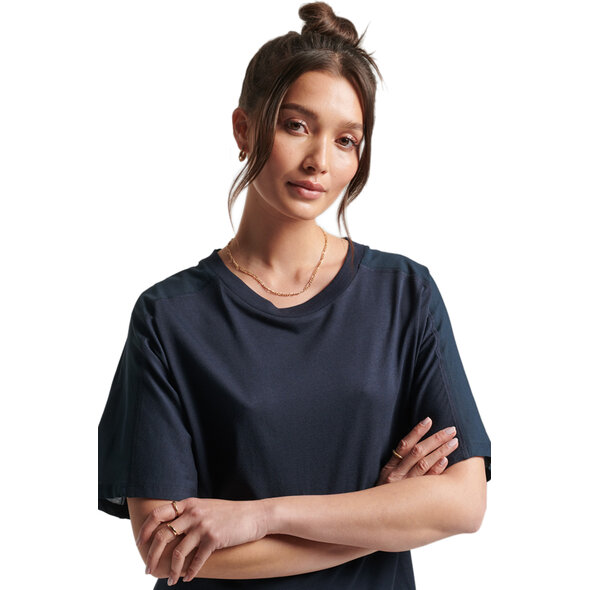 SUPERDRY STUDIOS ΦΟΡΕΜΑ ΓΥΝΑΙΚEIO W8011101A-98T