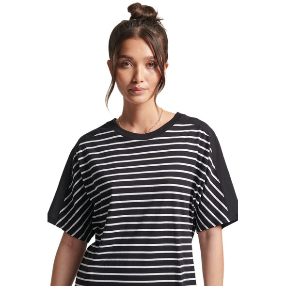 SUPERDRY STUDIOS ΦΟΡΕΜΑ ΓΥΝΑΙΚEIO W8011101A-ABM