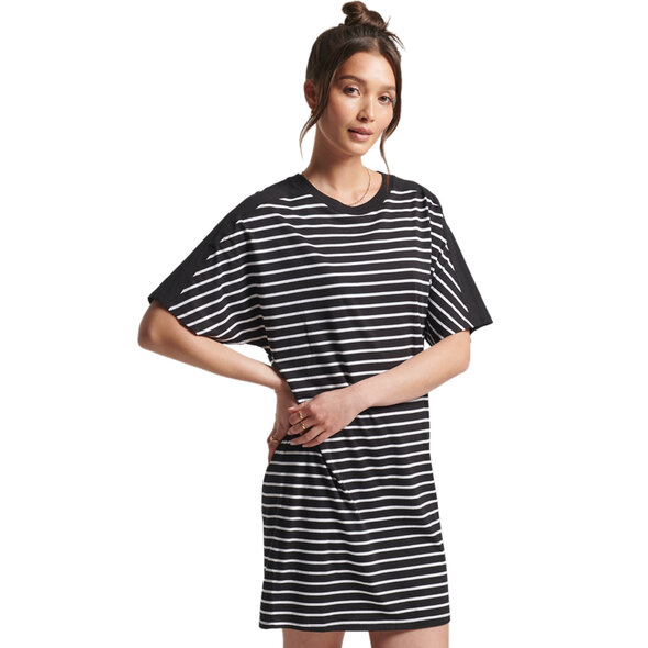 SUPERDRY STUDIOS ΦΟΡΕΜΑ ΓΥΝΑΙΚEIO W8011101A-ABM