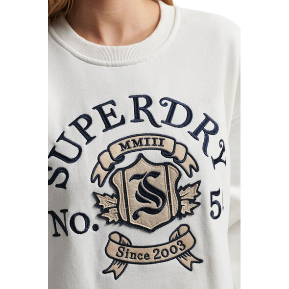 SUPERDRY 'PRIDE IN CRAFT' ΦΟΥΤΕΡ ΦΟΡΕΜΑ ΓΥΝΑΙΚΕΙΟ W8011120A-34C