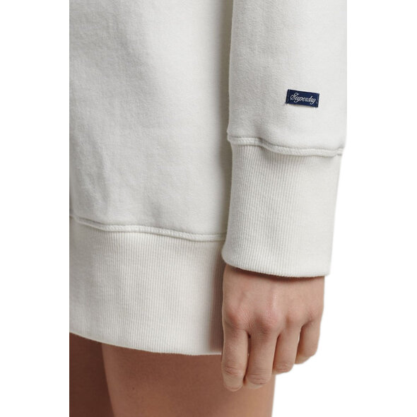 SUPERDRY 'PRIDE IN CRAFT' ΦΟΥΤΕΡ ΦΟΡΕΜΑ ΓΥΝΑΙΚΕΙΟ W8011120A-34C