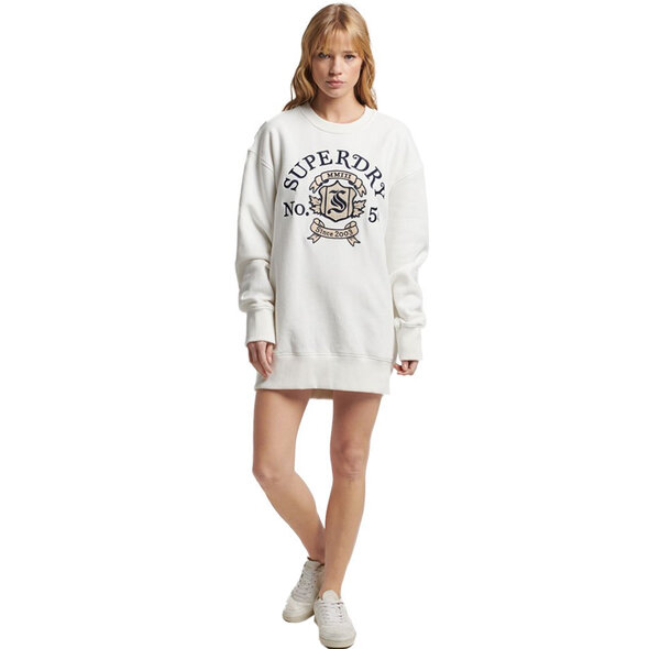 SUPERDRY 'PRIDE IN CRAFT' ΦΟΥΤΕΡ ΦΟΡΕΜΑ ΓΥΝΑΙΚΕΙΟ W8011120A-34C