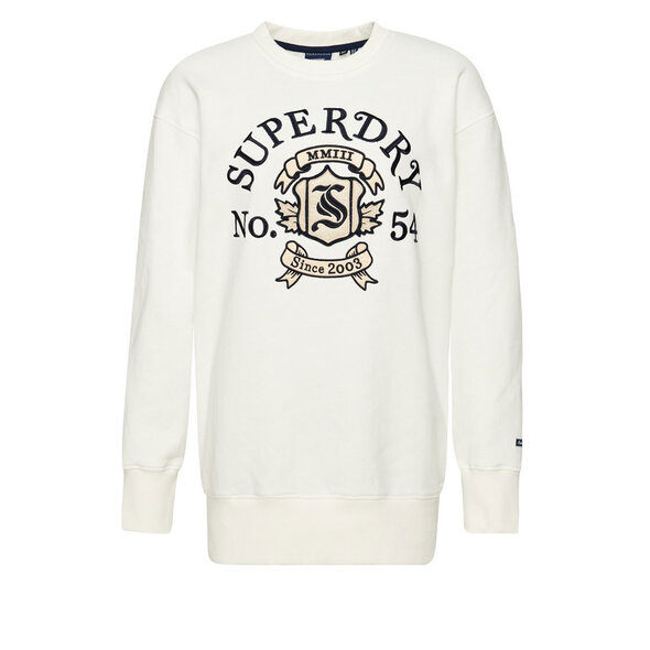 SUPERDRY 'PRIDE IN CRAFT' ΦΟΥΤΕΡ ΦΟΡΕΜΑ ΓΥΝΑΙΚΕΙΟ W8011120A-34C