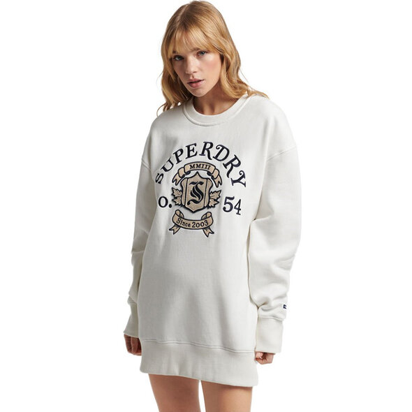 SUPERDRY 'PRIDE IN CRAFT' ΦΟΥΤΕΡ ΦΟΡΕΜΑ ΓΥΝΑΙΚΕΙΟ W8011120A-34C
