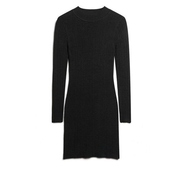 SUPERDRY BACKLESS BODYCON MINI ΦΟΡΕΜΑ ΓΥΝΑΙΚEIO W8011515A-02A