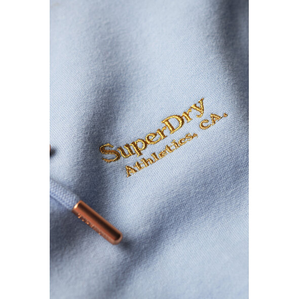 SUPERDRY ESSENTIAL LOGO OVERSIZED ΦΟΥΤΕΡ ΦΟΡΕΜΑ ΓΥΝΑΙΚΕΙΟ W8011632A-64H