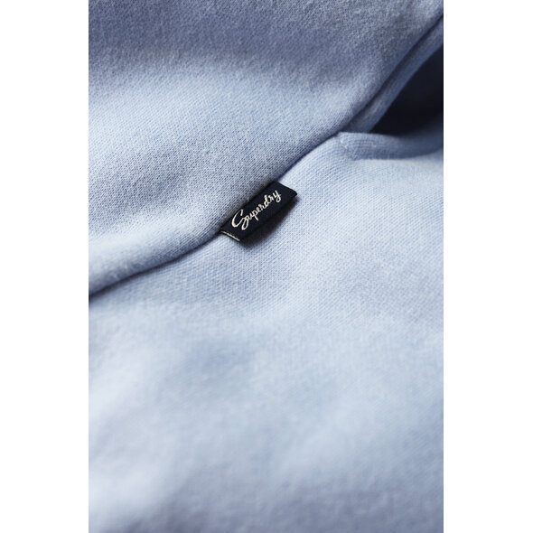 SUPERDRY ESSENTIAL LOGO OVERSIZED ΦΟΥΤΕΡ ΦΟΡΕΜΑ ΓΥΝΑΙΚΕΙΟ W8011632A-64H
