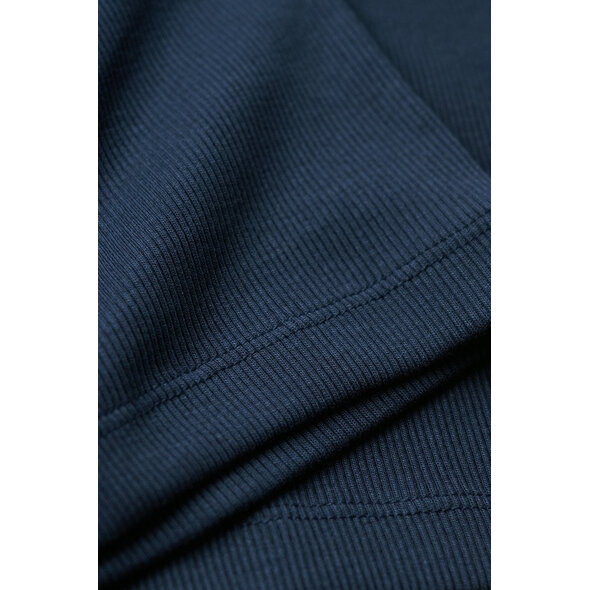 SUPERDRY RIB BODYCON MIDI ΦΟΡΕΜΑ ΓΥΝΑΙΚEIO W8011635A-ZRN
