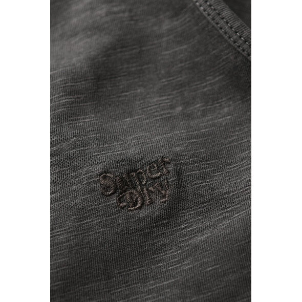 SUPERDRY BEACH JERSEY MIDI ΦΟΡΕΜΑ ΓΥΝΑΙΚEIO W8011640A-02A