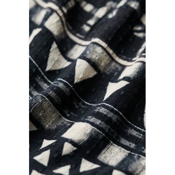 SUPERDRY PRINTED CUT OUT MIDI ΦΟΡΕΜΑ ΓΥΝΑΙΚEIO W8011676A-2KU