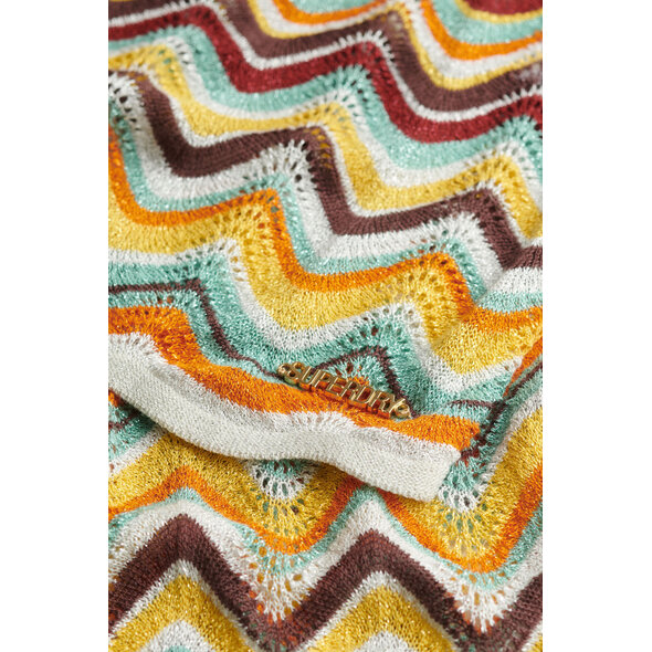 SUPERDRY ZIG ZAG KNIT MIDI ΦΟΡΕΜΑ ΓΥΝΑΙΚΕΙΟ W8011848A-F4W