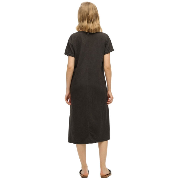 SUPERDRY MIDI ΦΟΡΕΜΑ ΓΥΝΑΙΚΕΙΟ W8011868A-02A