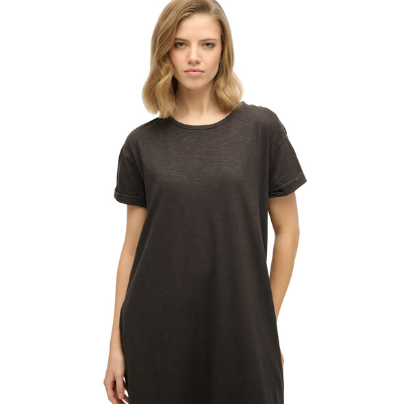 SUPERDRY MIDI ΦΟΡΕΜΑ ΓΥΝΑΙΚΕΙΟ W8011868A-02A
