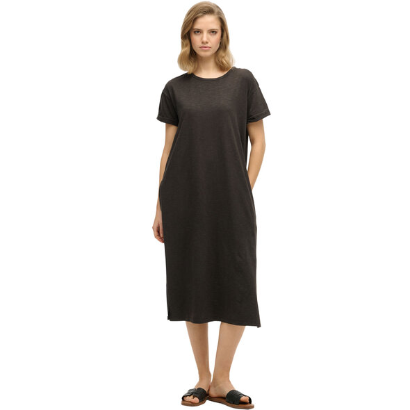 SUPERDRY MIDI ΦΟΡΕΜΑ ΓΥΝΑΙΚΕΙΟ W8011868A-02A