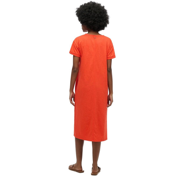 SUPERDRY MIDI ΦΟΡΕΜΑ ΓΥΝΑΙΚΕΙΟ W8011868A-1KC