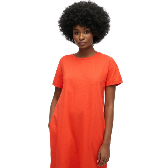 SUPERDRY MIDI ΦΟΡΕΜΑ ΓΥΝΑΙΚΕΙΟ W8011868A-1KC