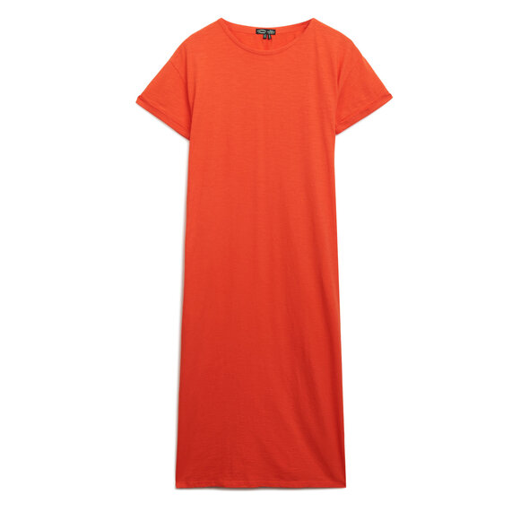 SUPERDRY MIDI ΦΟΡΕΜΑ ΓΥΝΑΙΚΕΙΟ W8011868A-1KC