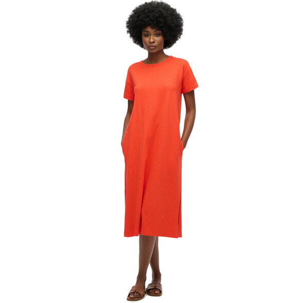 SUPERDRY MIDI ΦΟΡΕΜΑ ΓΥΝΑΙΚΕΙΟ W8011868A-1KC