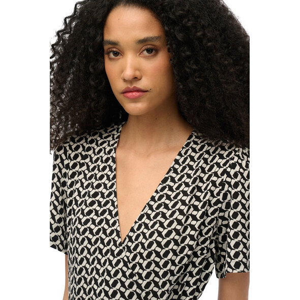 SUPERDRY PRINTED MINI WRAP ΦΟΡΕΜΑ ΓΥΝΑΙΚΕΙΟ W8011877A-D4Y