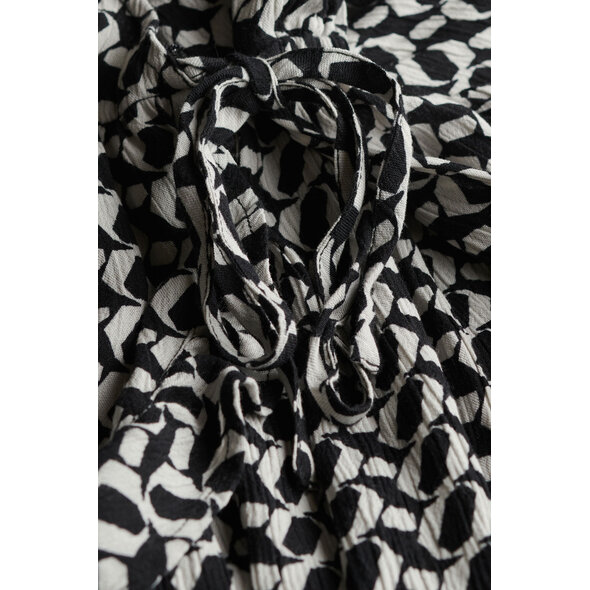 SUPERDRY PRINTED MINI WRAP ΦΟΡΕΜΑ ΓΥΝΑΙΚΕΙΟ W8011877A-D4Y