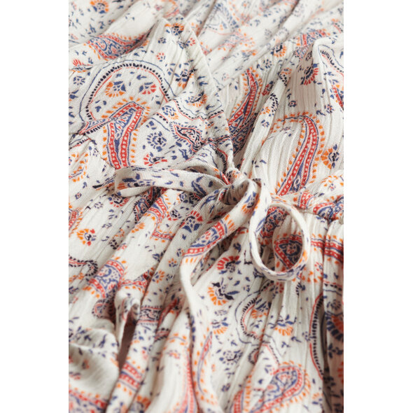 SUPERDRY PRINTED MINI WRAP ΦΟΡΕΜΑ ΓΥΝΑΙΚΕΙΟ W8011877A-D9G