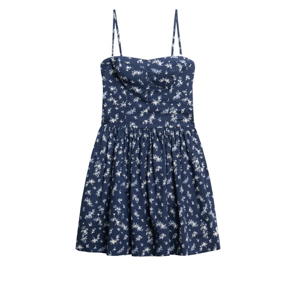 SUPERDRY CORSET CAMI MINI ΦΟΡΕΜΑ ΓΥΝΑΙΚΕΙΟ W8011971A-G9C